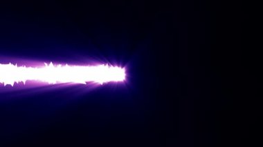 logo animasyon arka plan yeni kalite techno tarzı renkli serin güzel güzel 4k stok video görüntüleri için paramparça parlak ışık gözyaşı hareket grafikler