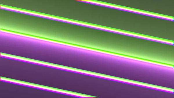 Abstrakt neonljus illustration bakgrund ny kvalitet Techno stil färgglada coola fina beautifulstock bild — Stockfoto