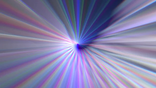 Absztrakt vonalai fények illusztráció háttér új minőségi techno stílusú színes hűvös szép Stock Image — Stock Fotó