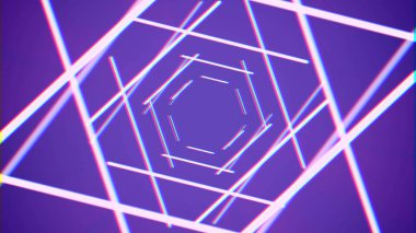 soyut neon ışıkları illüstrasyon arka plan yeni kalite techno tarzı renkli serin güzel güzel stok görüntü