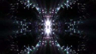 yabancı enerji çekirdek ışıklar parlak loopable animasyon arka plan yeni kalite doğal aydınlatma lambası etkisi dinamik renkli parlak video görüntüleri ışınları