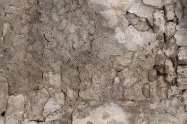 Taş duvar dokusu.