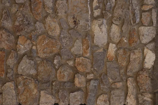 Textura de pared de piedra. — Foto de Stock