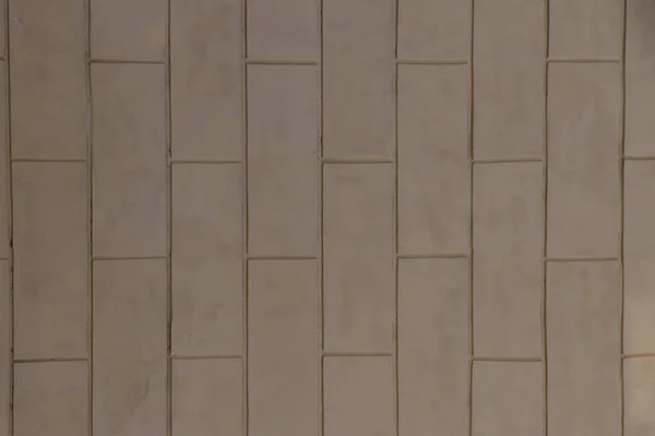 Duvar. Blok doku.