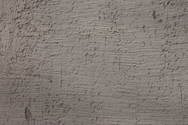 alçı ile duvar. Doku