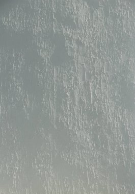 alçı ile duvar. Doku