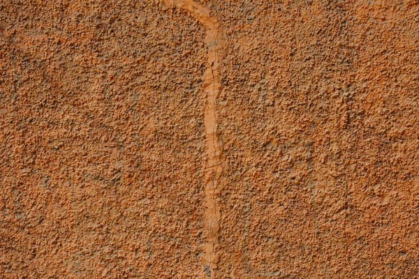 Wall with plaster. Texture — Stock Photo, Image