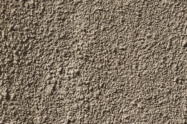 Wall with plaster. Texture — Stock Photo, Image