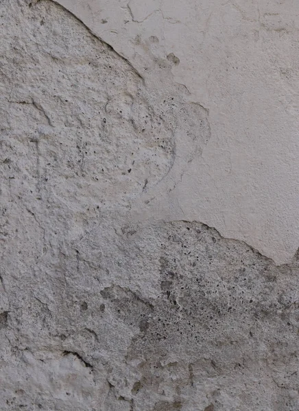 Dinding dengan plester. Tekstur — Stok Foto
