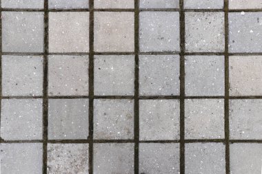 Kaldırım levhası. Kaldırım