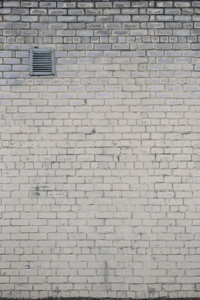 Tijolo leve. A textura da alvenaria . — Fotografia de Stock