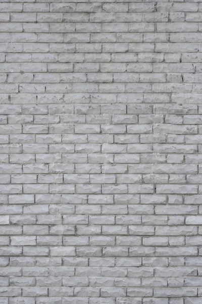 Light brick. The texture of the masonry. — Stock Photo, Image