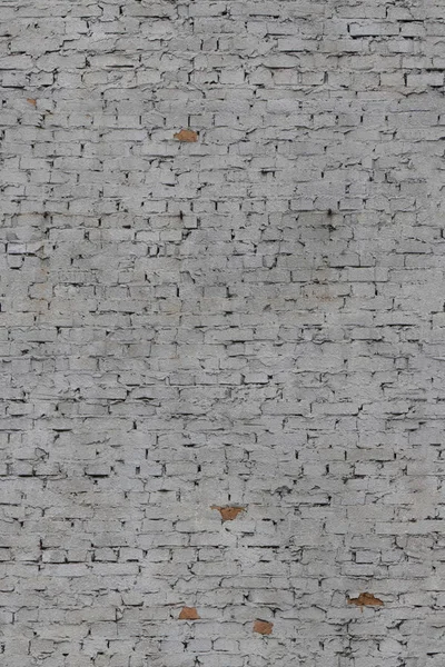 Light brick. The texture of the masonry. — Stock Photo, Image