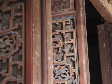 Wudang Tapınağı ve Wudang Dağı. Çin Taoist Kökeni