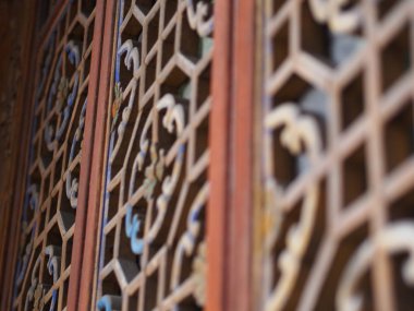 Wudang Tapınağı ve Wudang Dağı. Çin Taoist Kökeni