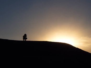 Mount Bromo yanardağı, Bromo Dağı'nın Amazing görünümü bulunan 