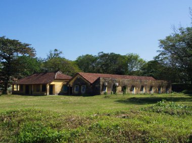 İmparatorluk Şehri, Hue'daki Vietnam.Travel'nin eski başkentidir.