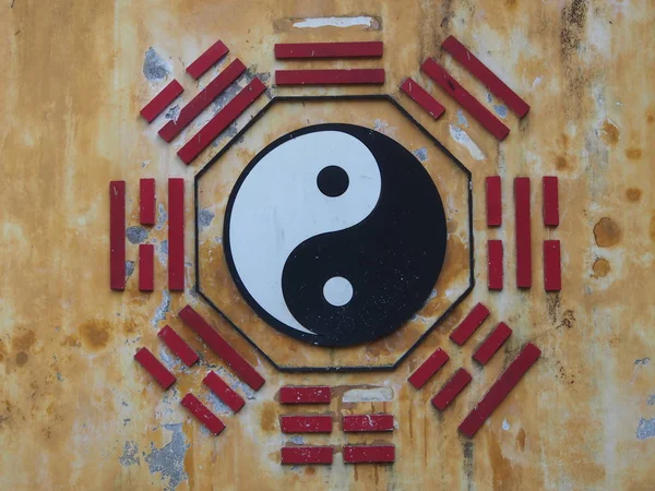 Wudang Tapınağı ve Wudang Dağı. Çin Taoist Kökeni