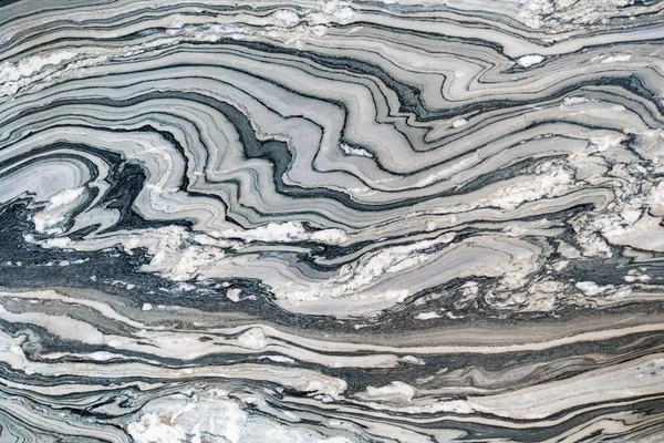 Mermer doku. Arka plan veya duvar kağıdı için doğal desen.