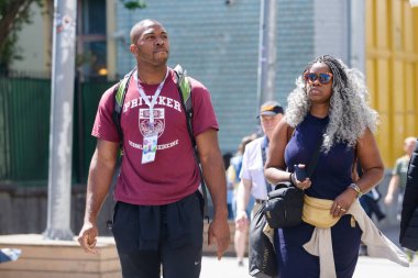 Taraftarları Dünya Kupası, Haziran 2018 Rusya, Moskova