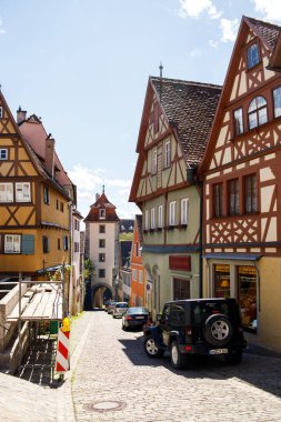 Rothenburg ob der Tauber