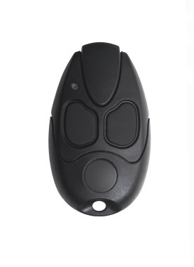 Garaj kapı uzaktan kumanda izole