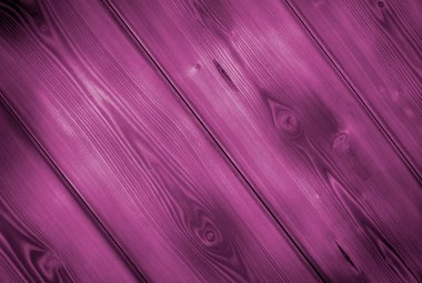 Yumuşak ışıklı eski kırsal pembe ahşap arkaplan