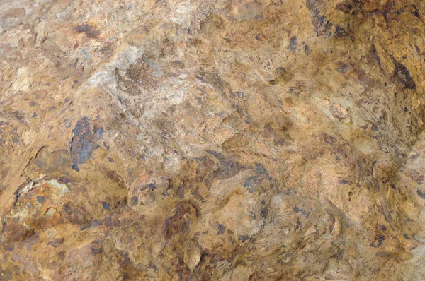 Textura Piedra Oxidada —  Fotos de Stock