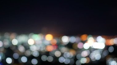bulanık bokeh ışık arka plan defocused ve tatil kutlama ve parti arka plan için dokulu 