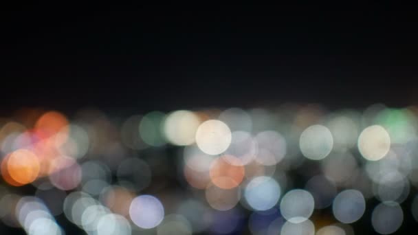 fond flou bokeh lumière déconcentrée et texturé pour fête de vacances et fond de célébration  