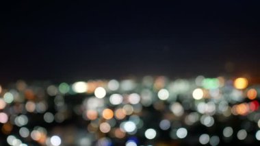 bulanık bokeh ışık arka plan defocused ve tatil kutlama ve parti arka plan için dokulu 