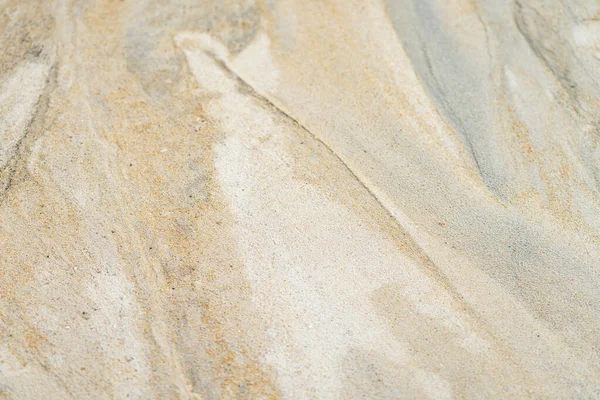 close up sand beach groud floor background for texture