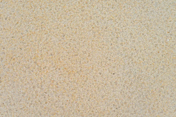 Close Άμμο Παραλία Groud Πάτωμα Φόντο Για Την Υφή — Φωτογραφία Αρχείου