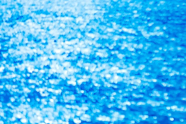 Fundo Abstrato Macio Desfocado Blur Para Texturizado Azul Colou — Fotografia de Stock