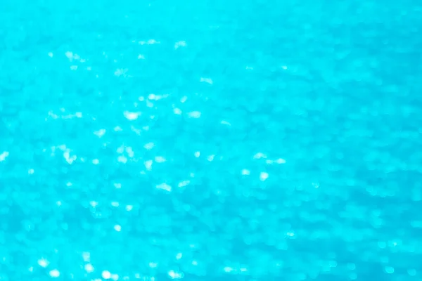 Abstrakter Hintergrund Soft Blur Defokussiert Für Strukturierte Blaue Farbe — Stockfoto