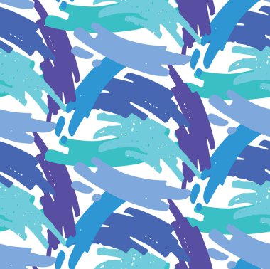 Rengi parlak desen. Splash arka plan