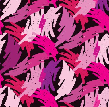 Rengi parlak desen. Splash arka plan