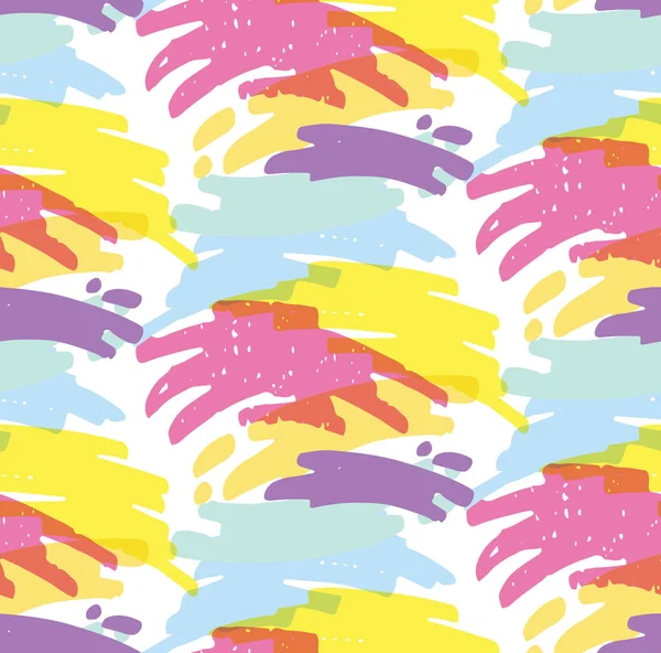 Rengi parlak desen. Splash arka plan