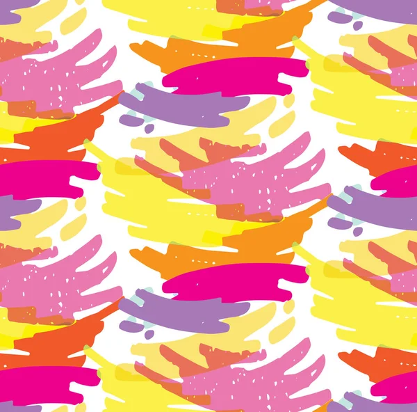 Rengi parlak desen. Splash arka plan