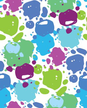 Renk soyut desen arka plan