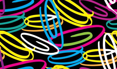 Renk soyut desen arka plan