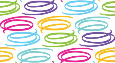 Renk soyut desen arka plan