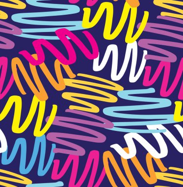 Renk soyut desen arka plan