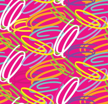 Renk soyut desen arka plan