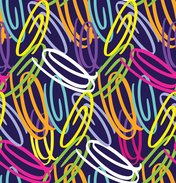 Renk soyut desen arka plan