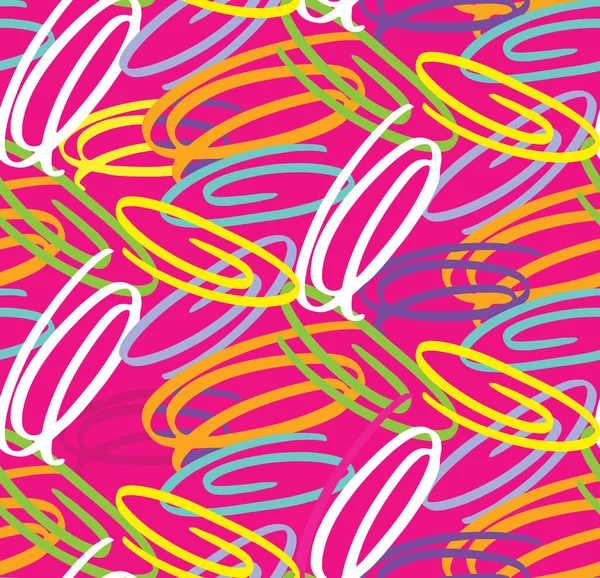 Renk soyut desen arka plan