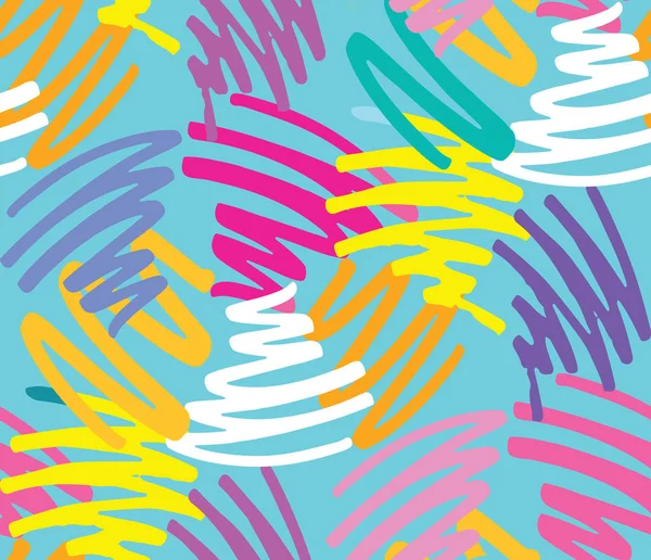 Renk soyut desen arka plan