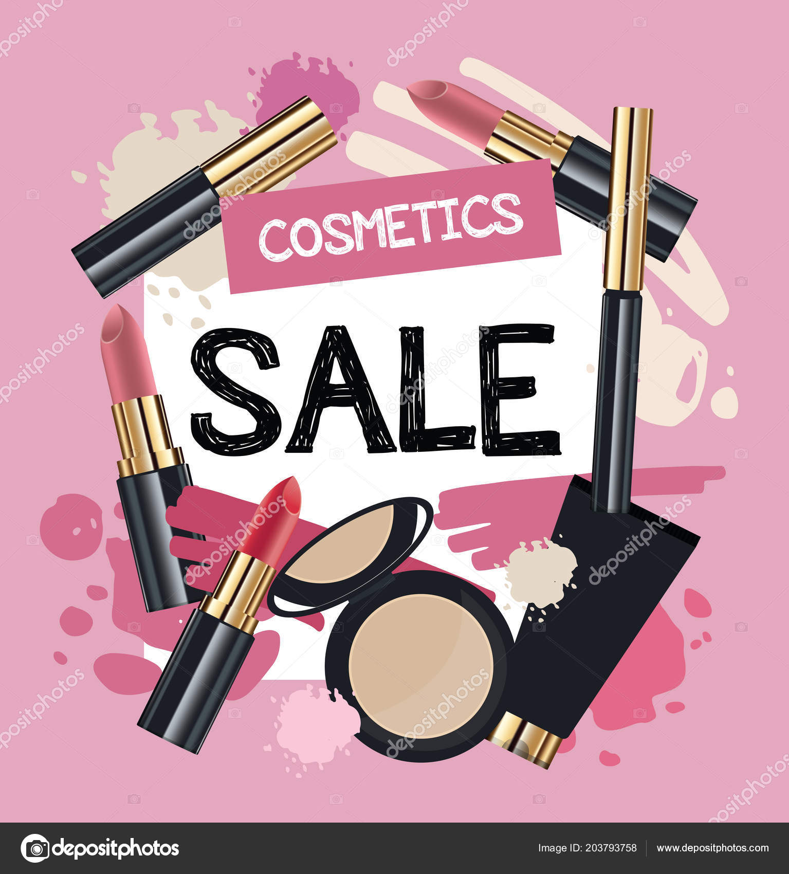 Cosmetic sale best sale