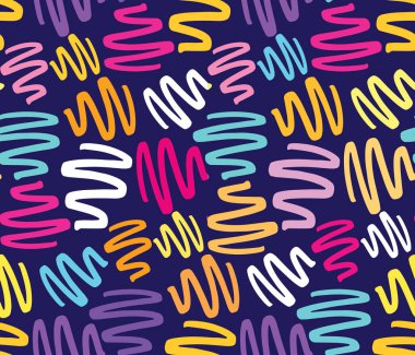 Renk vektör tasarım desen arka plan duvar kağıdı