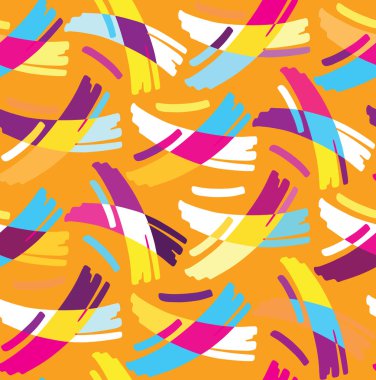 Renk soyut desen arka plan duvar kağıdı